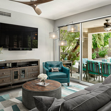 Chandler Custom Remodel
