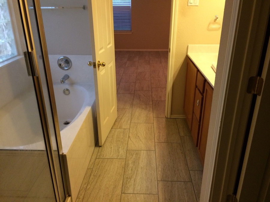 12X24 Porcelain Tile
