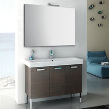 Bathroom Ideas