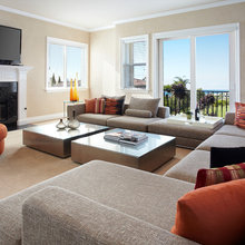 Living Room Ideas