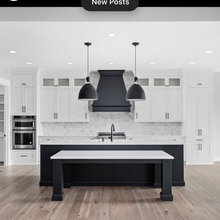 Waldroup Kitchen