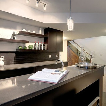 Basement Development Calgary