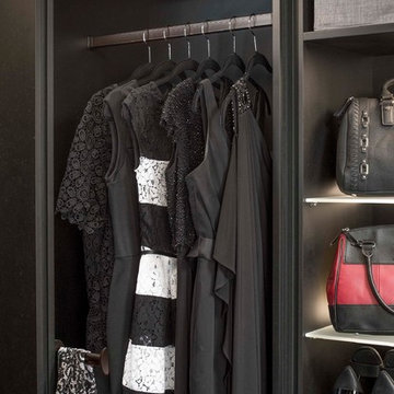 Häfele Closet Ideas