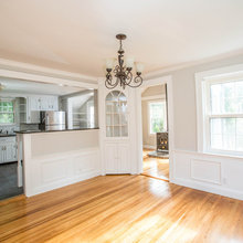 Remodel Kitchen