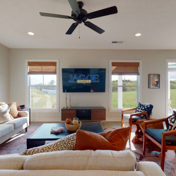Patriot Craftsman | Hunters Crossing | Huntingburg, IN