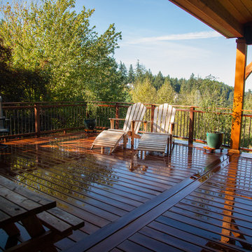 Patio Covers