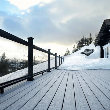 Fiberon Composite Decking is Durable Product for Long Island/NY: