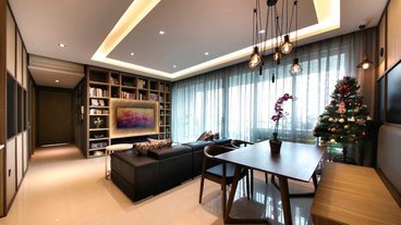 HOME - Home Design - Reviewing & Awarding The Best Home Products & Services  in Singapore