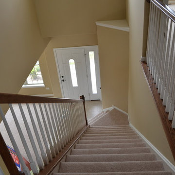 Interior Portfolio
