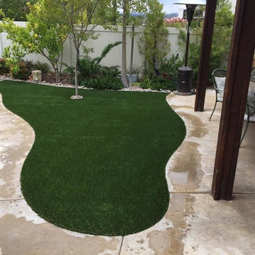 Artificial Turf in Temecula, CA.