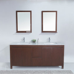 Unique Bathroom Vanities Design - Bathroom Vanities And Sink Consoles