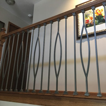 Entry Update
