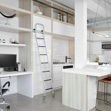 Library/study/sunroom