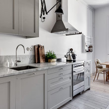 Kitchen Ideas
