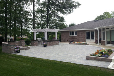 Patios
