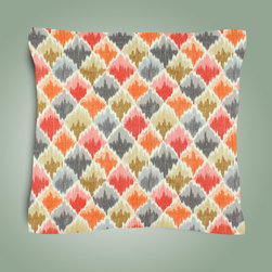 Cushion Covers - Decorative Pillows