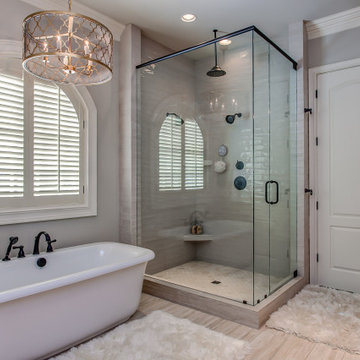 Lighting: Superior Custom Homes & Remodeling