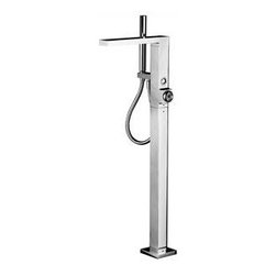 Fantini 3380SBU Plano Tub Filler without Handle - Products