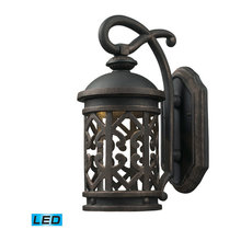 Outside lights