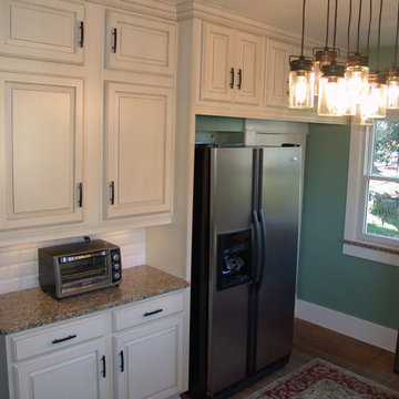 Culver Remodel