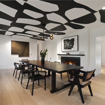 Ridgefield Renovation