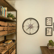 Living Room Ideas