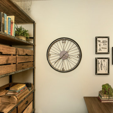 Home Office