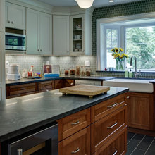 Kitchen ideas