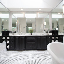 Bathroom WB