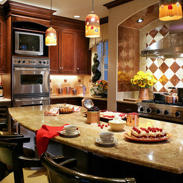Prospect Whole Home Remodel