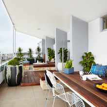 Outdoor Furniture