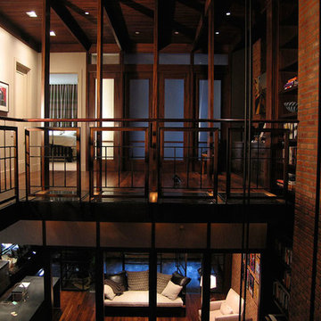 Our Work