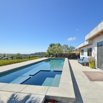 Cornett, Laguna Niguel CA
