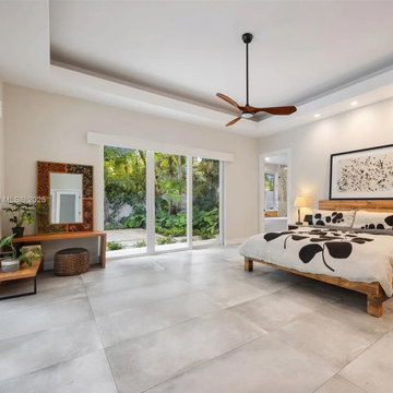 Goldsmidt Residence in Coral Gables