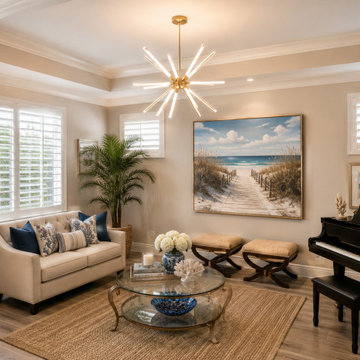 Treasure Coast Plantation Shutters | Jensen Beach Florida