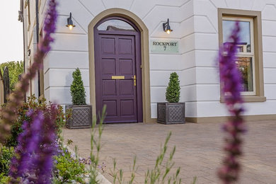 Luxury rental house