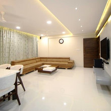 Ashwinbhai residence