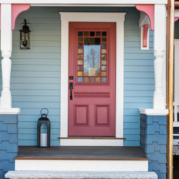 Seaside Victorian