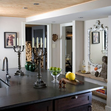 Pocono Residence