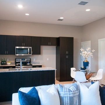 McKellips Model Condo