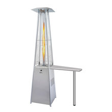 PATIO HEATERS