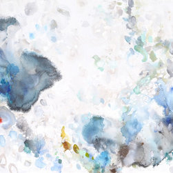Original Art by Casey Matthews - Paintings