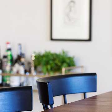 Christy Allen Designs : Noe Valley