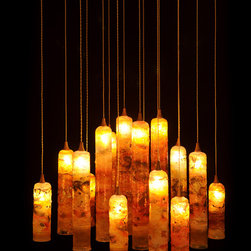 Candles - Chandeliers