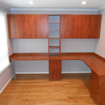 Home Offices