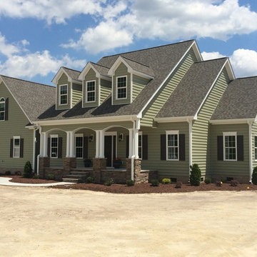 Exteriors