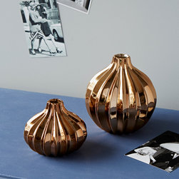 Home Accessories - Vases