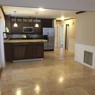 Complete Home Renovation