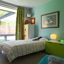 oli's room