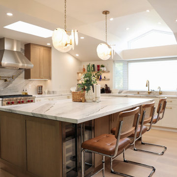 Yorkshire Dr, Los Altos